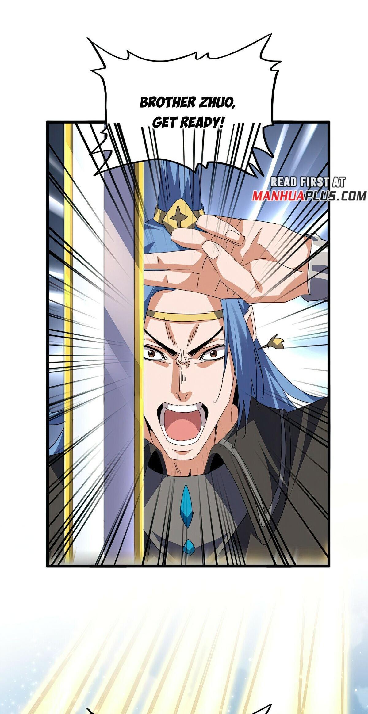 Read The Eternal Supreme - Chapter 701 - theeternalsupreme.com | Image 42
