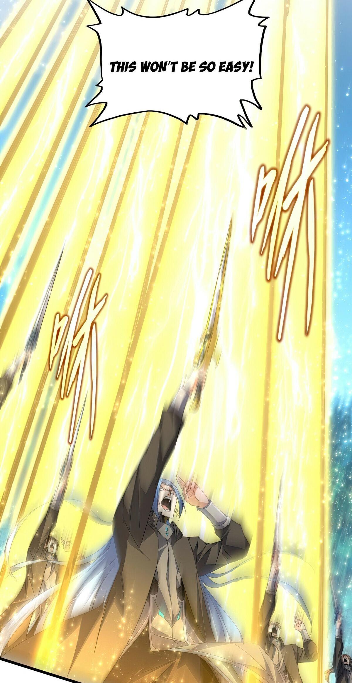 Read The Eternal Supreme - Chapter 701 - theeternalsupreme.com | Image 43