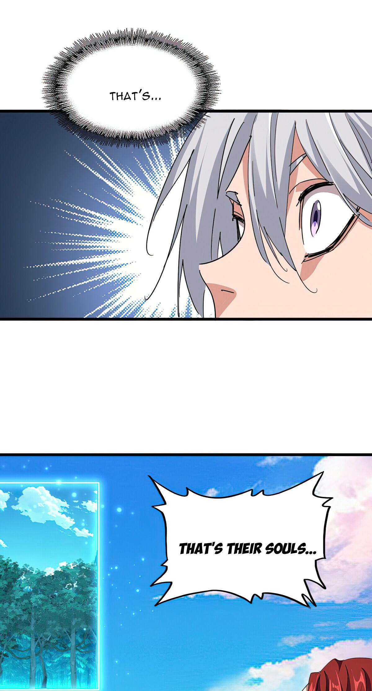 Read The Eternal Supreme - Chapter 701 - theeternalsupreme.com | Image 45