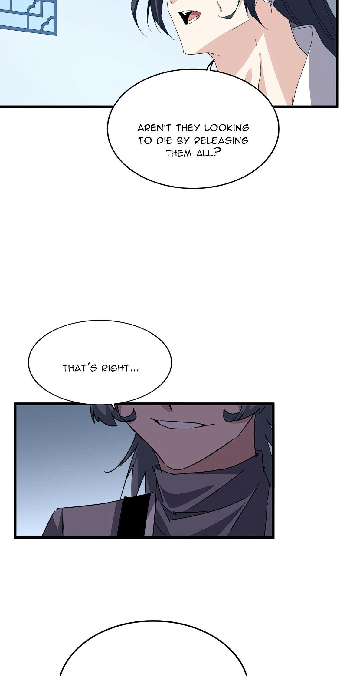 Read The Eternal Supreme - Chapter 701 - theeternalsupreme.com | Image 47