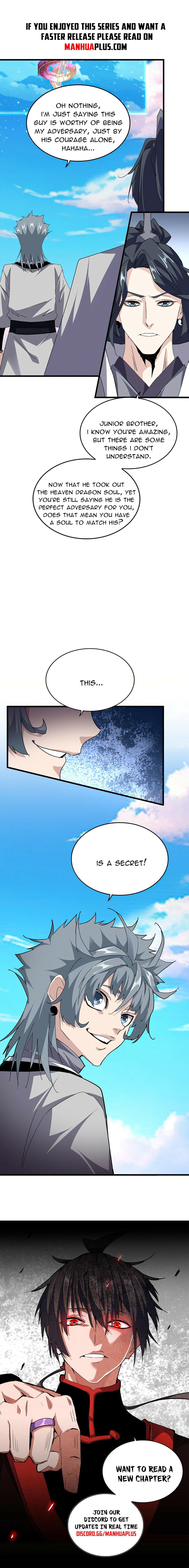 Read The Eternal Supreme - Chapter 702 - theeternalsupreme.com | Image 9