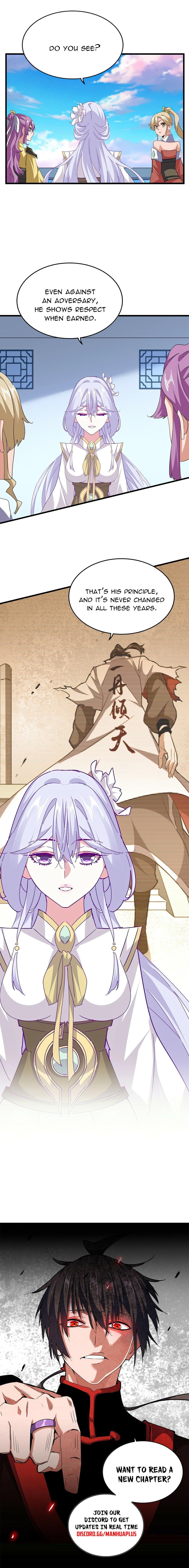 Read The Eternal Supreme - Chapter 704 - theeternalsupreme.com | Image 9