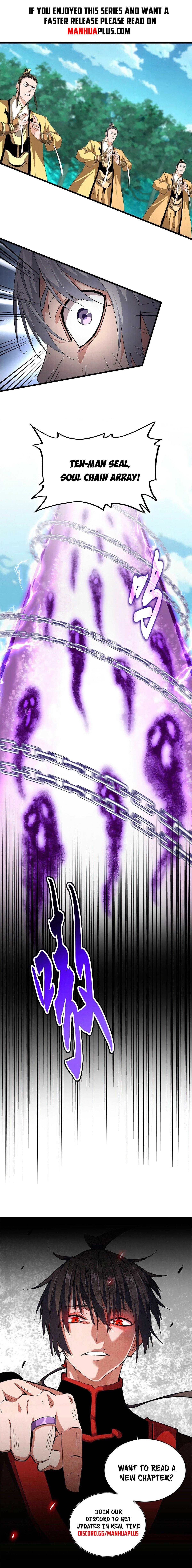 Read The Eternal Supreme - Chapter 714 - theeternalsupreme.com | Image 8