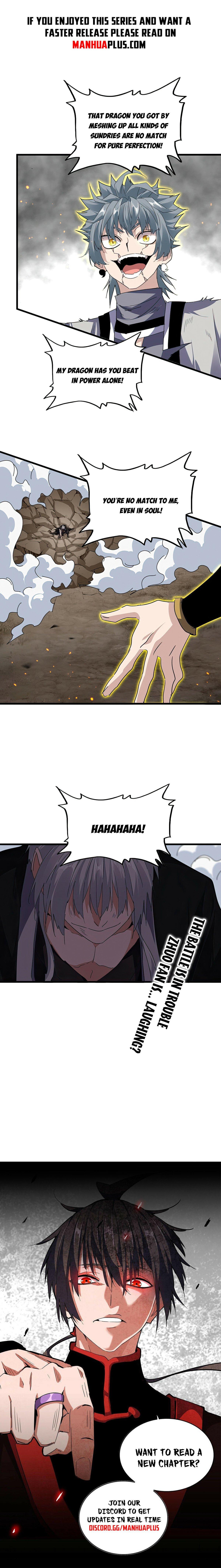 Read The Eternal Supreme - Chapter 724 - theeternalsupreme.com | Image 11
