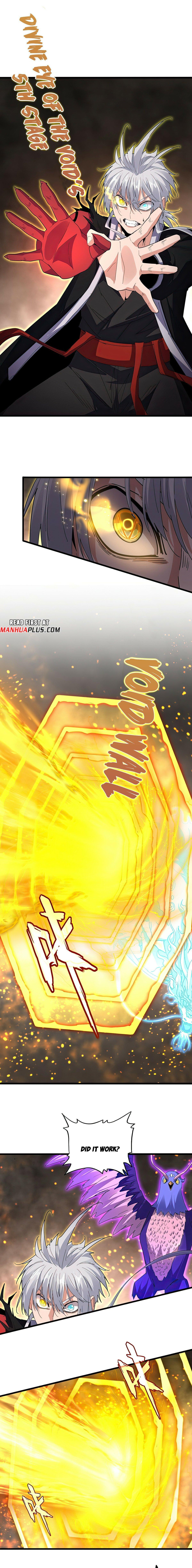 Read The Eternal Supreme - Chapter 733 - theeternalsupreme.com | Image 9