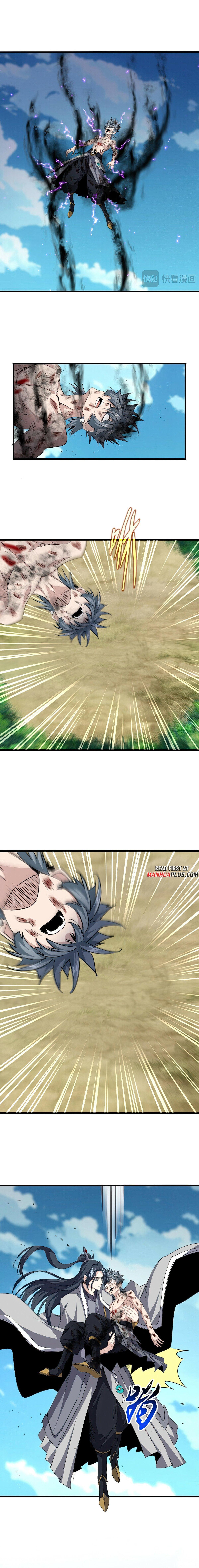 Read The Eternal Supreme - Chapter 737 - theeternalsupreme.com | Image 2