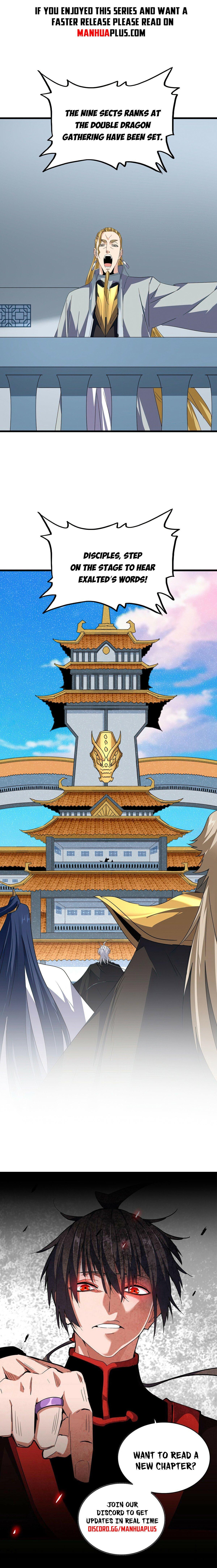 Read The Eternal Supreme - Chapter 739 - theeternalsupreme.com | Image 9