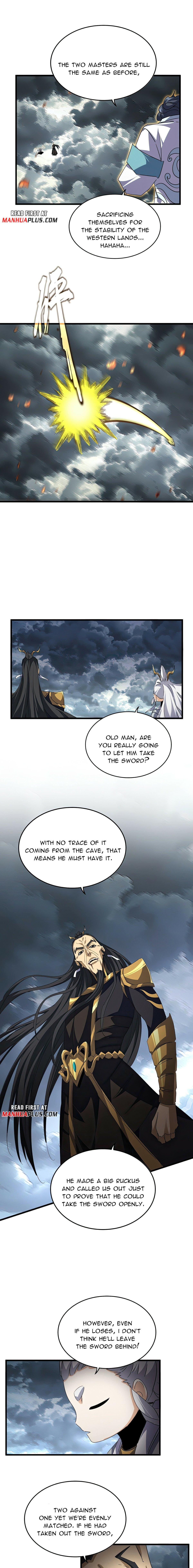Read The Eternal Supreme - Chapter 744 - theeternalsupreme.com | Image 10