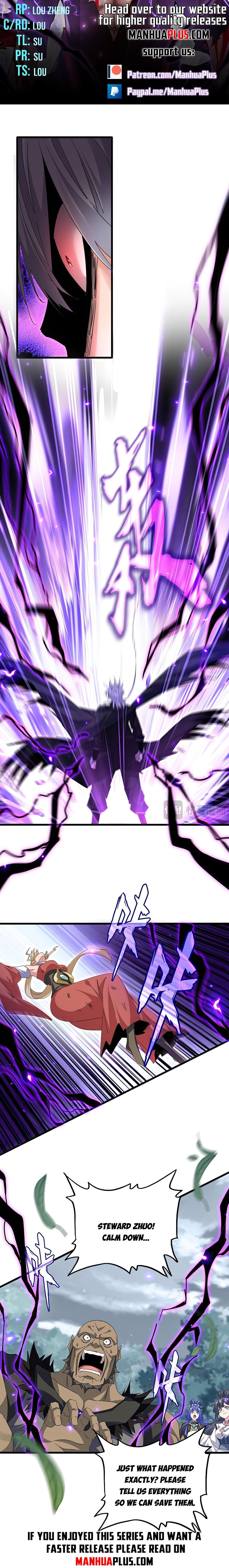 Read The Eternal Supreme - Chapter 753 - theeternalsupreme.com | Image 2