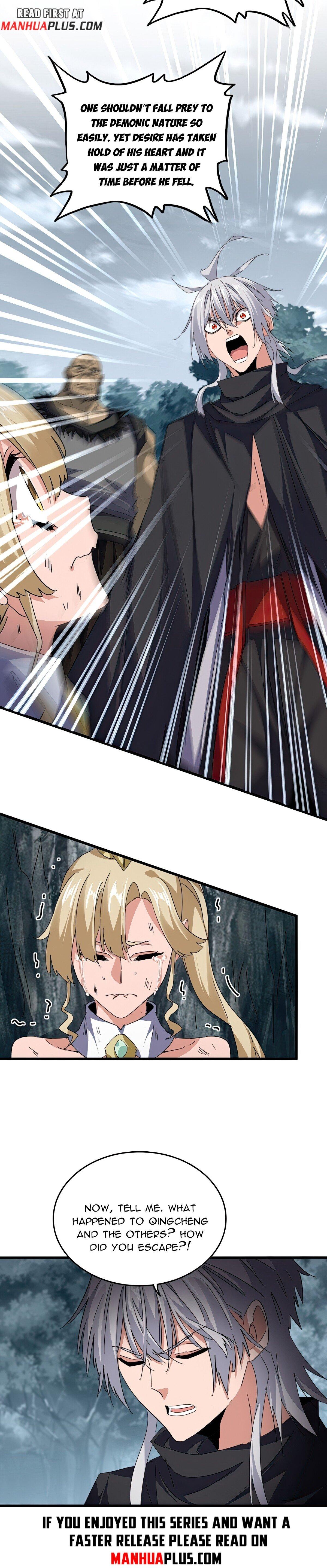 Read The Eternal Supreme - Chapter 753 - theeternalsupreme.com | Image 10