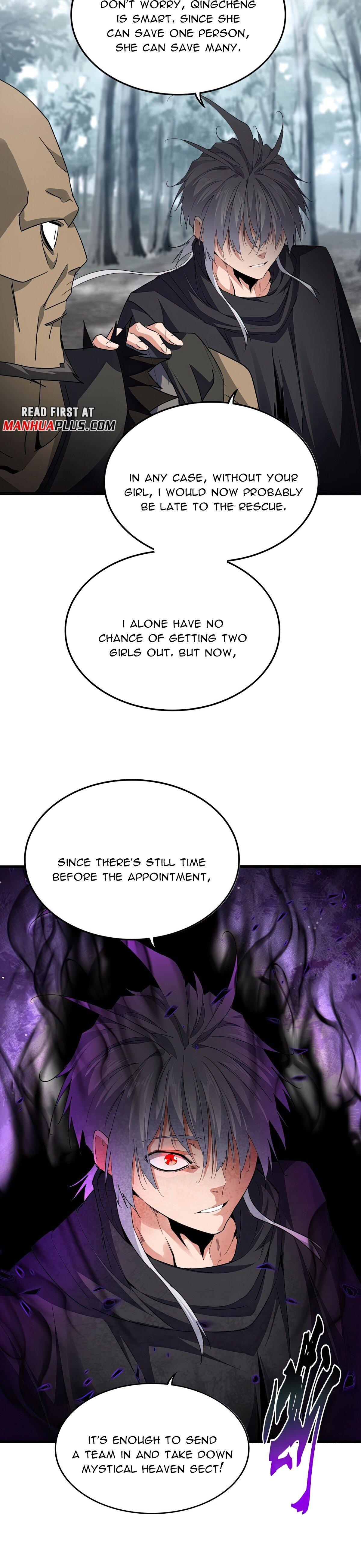 Read The Eternal Supreme - Chapter 753 - theeternalsupreme.com | Image 14