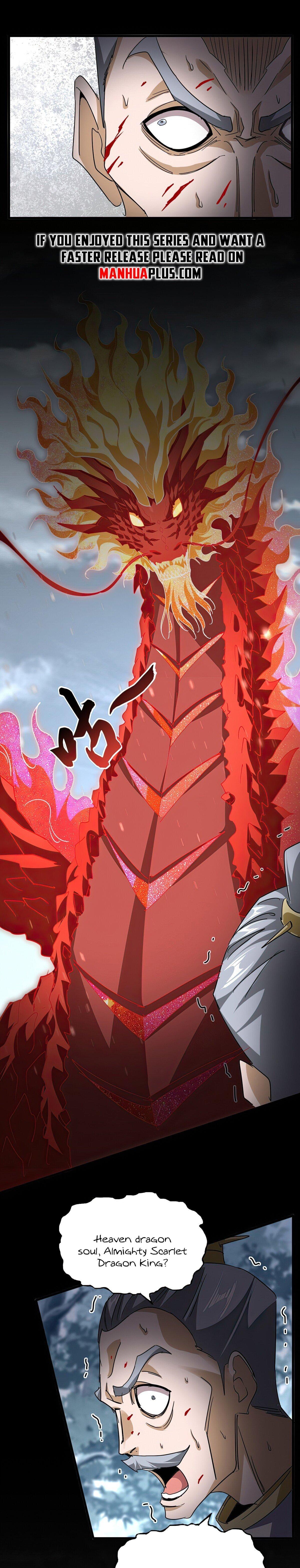 Read The Eternal Supreme - Chapter 753 - theeternalsupreme.com | Image 17