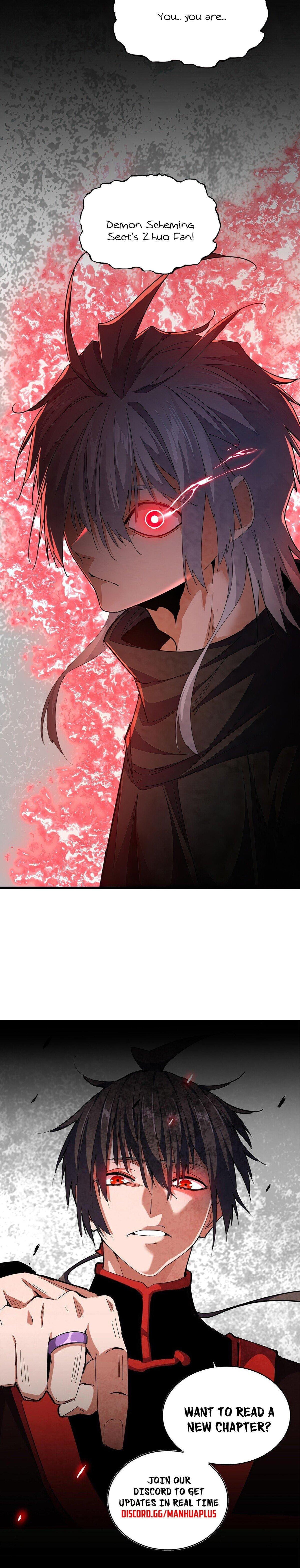 Read The Eternal Supreme - Chapter 753 - theeternalsupreme.com | Image 18