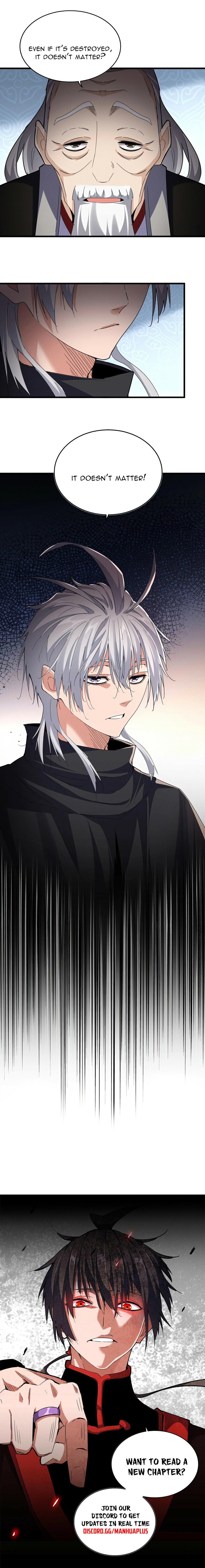 Read The Eternal Supreme - Chapter 782 - theeternalsupreme.com | Image 8