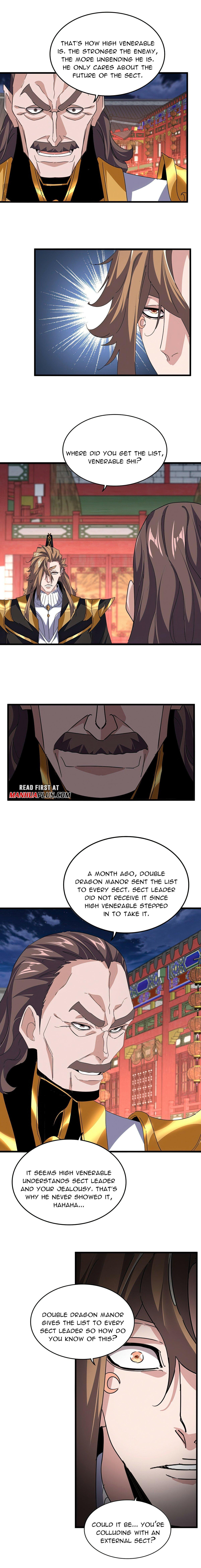 Read The Eternal Supreme - Chapter 788 - theeternalsupreme.com | Image 8