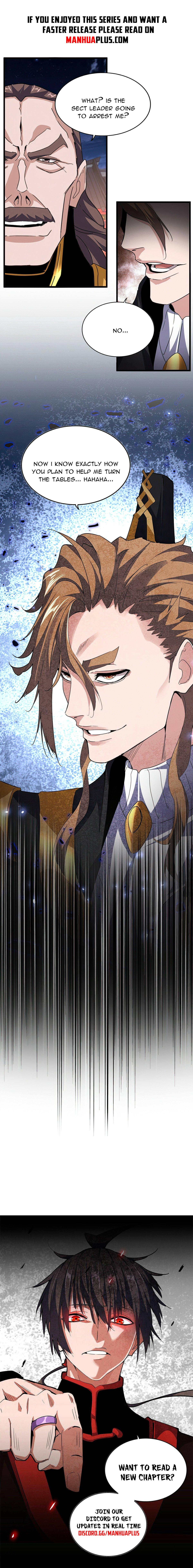 Read The Eternal Supreme - Chapter 788 - theeternalsupreme.com | Image 9