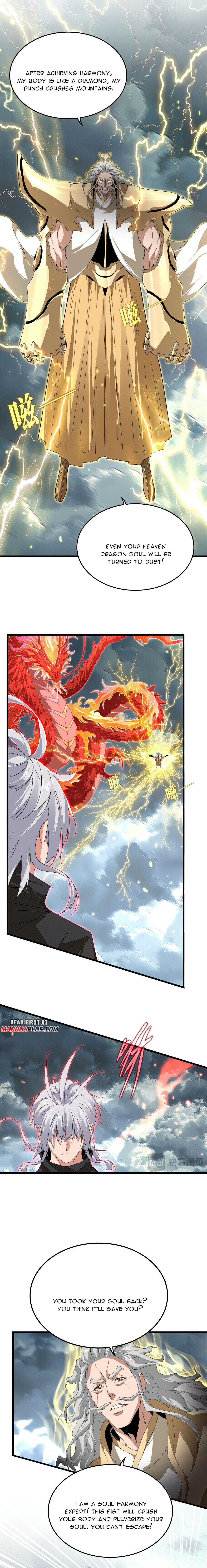 Read The Eternal Supreme - Chapter 796 - theeternalsupreme.com | Image 7