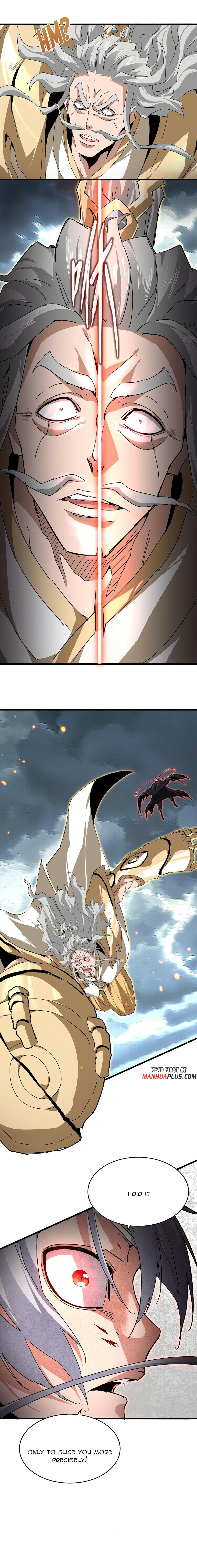 Read The Eternal Supreme - Chapter 796 - theeternalsupreme.com | Image 9