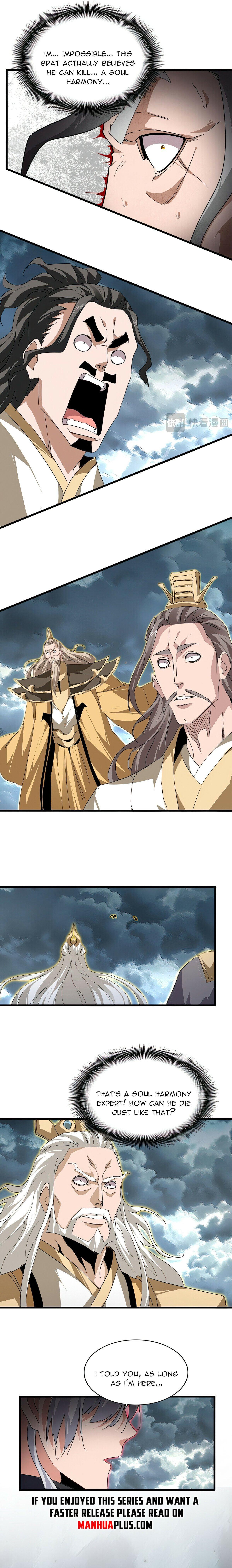 Read The Eternal Supreme - Chapter 796 - theeternalsupreme.com | Image 10