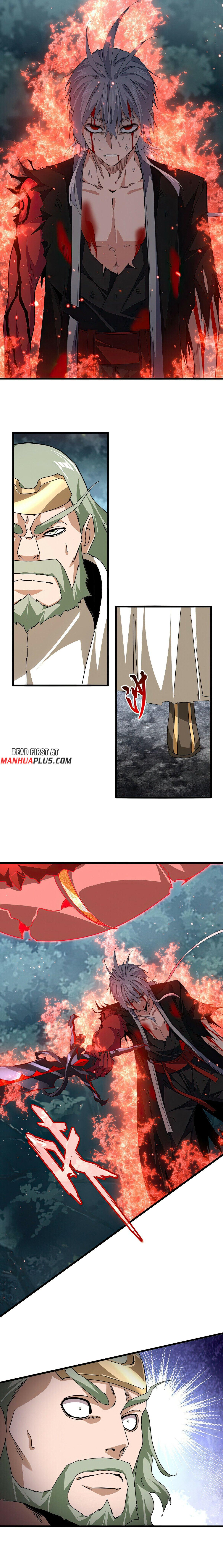 Read The Eternal Supreme - Chapter 800 - theeternalsupreme.com | Image 4