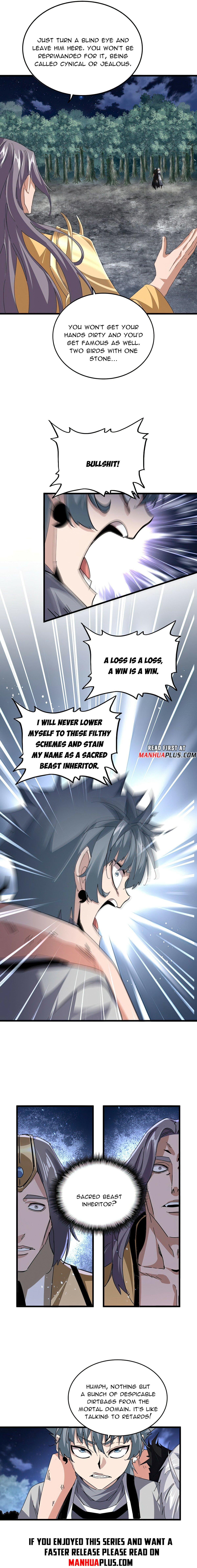 Read The Eternal Supreme - Chapter 801 - theeternalsupreme.com | Image 6