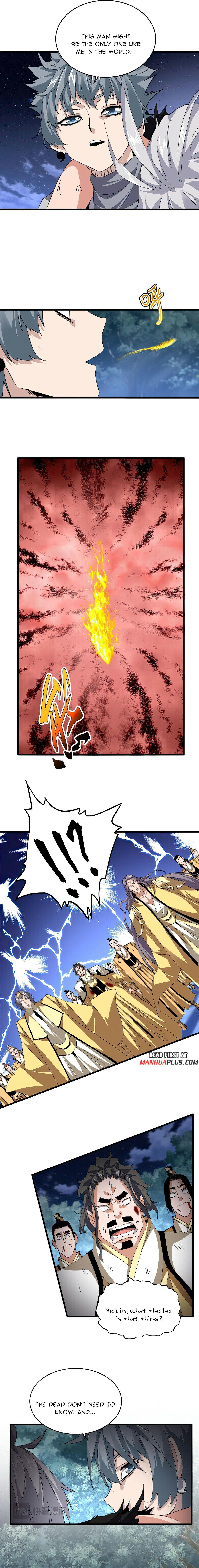 Read The Eternal Supreme - Chapter 801 - theeternalsupreme.com | Image 7