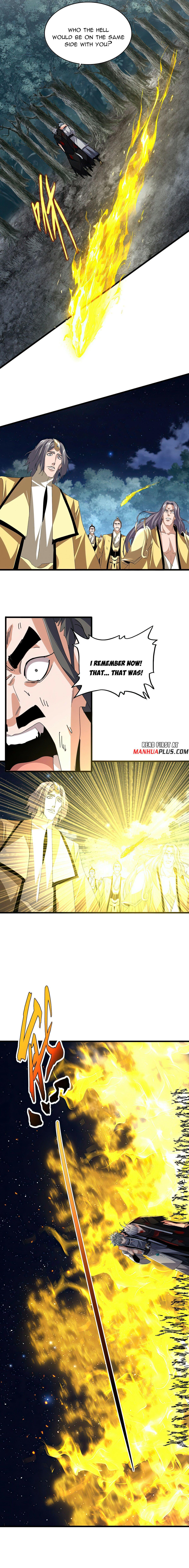 Read The Eternal Supreme - Chapter 801 - theeternalsupreme.com | Image 8