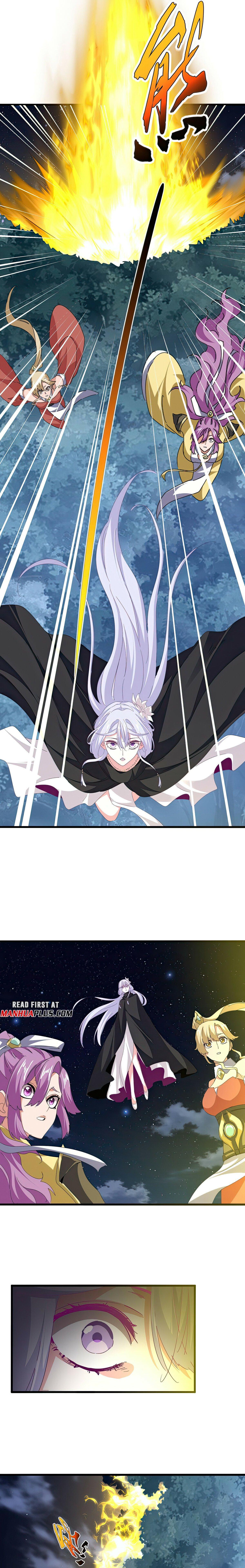 Read The Eternal Supreme - Chapter 801 - theeternalsupreme.com | Image 10
