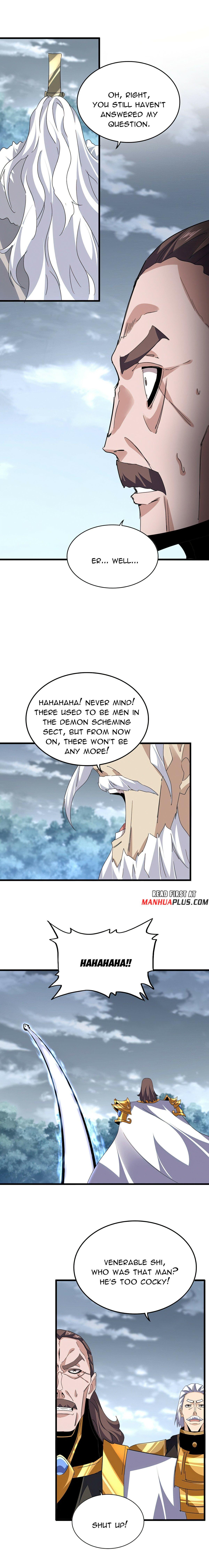 Read The Eternal Supreme - Chapter 804 - theeternalsupreme.com | Image 8