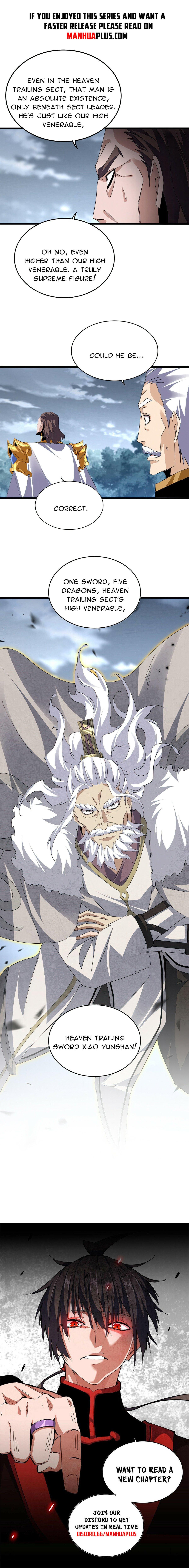 Read The Eternal Supreme - Chapter 804 - theeternalsupreme.com | Image 9
