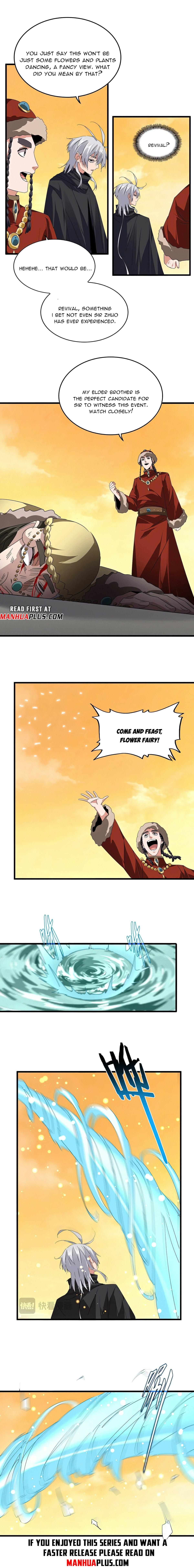 Read The Eternal Supreme - Chapter 836 - theeternalsupreme.com | Image 4