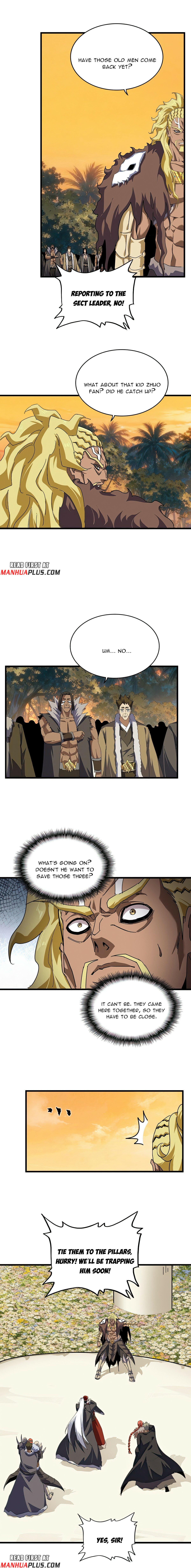 Chapter 847 — Episode 847 — Page 6