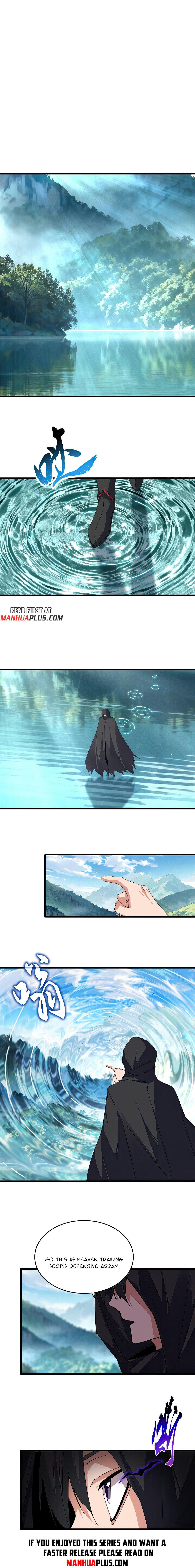 Read The Eternal Supreme - Chapter 862 - theeternalsupreme.com | Image 4