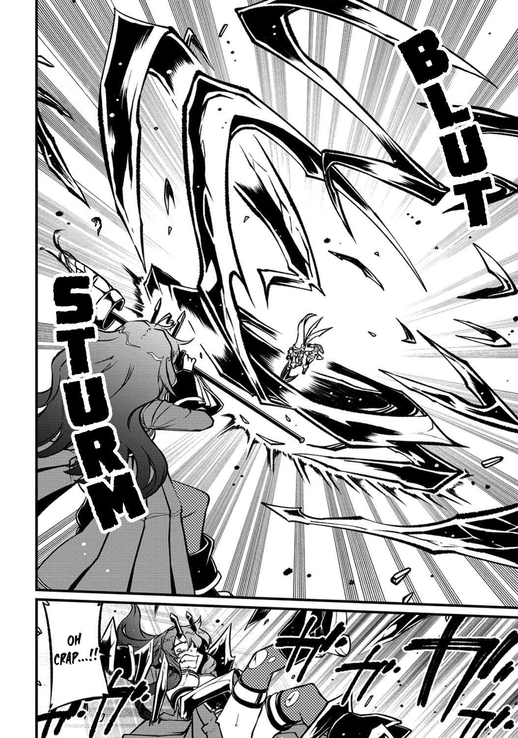 Gushing Over Magical Girls Episode 58 10