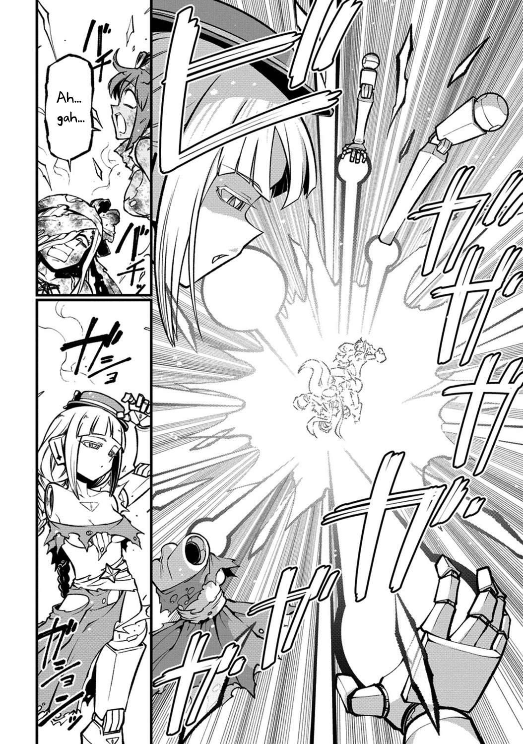 Gushing Over Magical Girls Episode 58 21