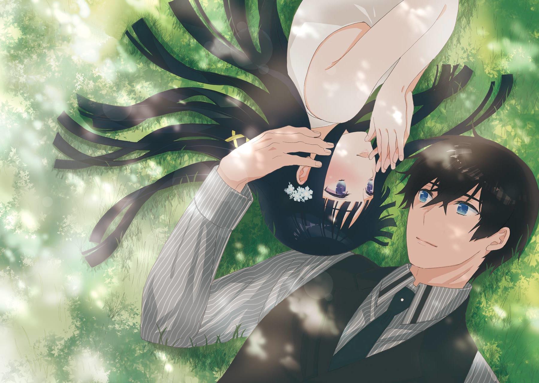 Mahouka Koukou no Rettousei - Raihousha Hen Chapter 8 4