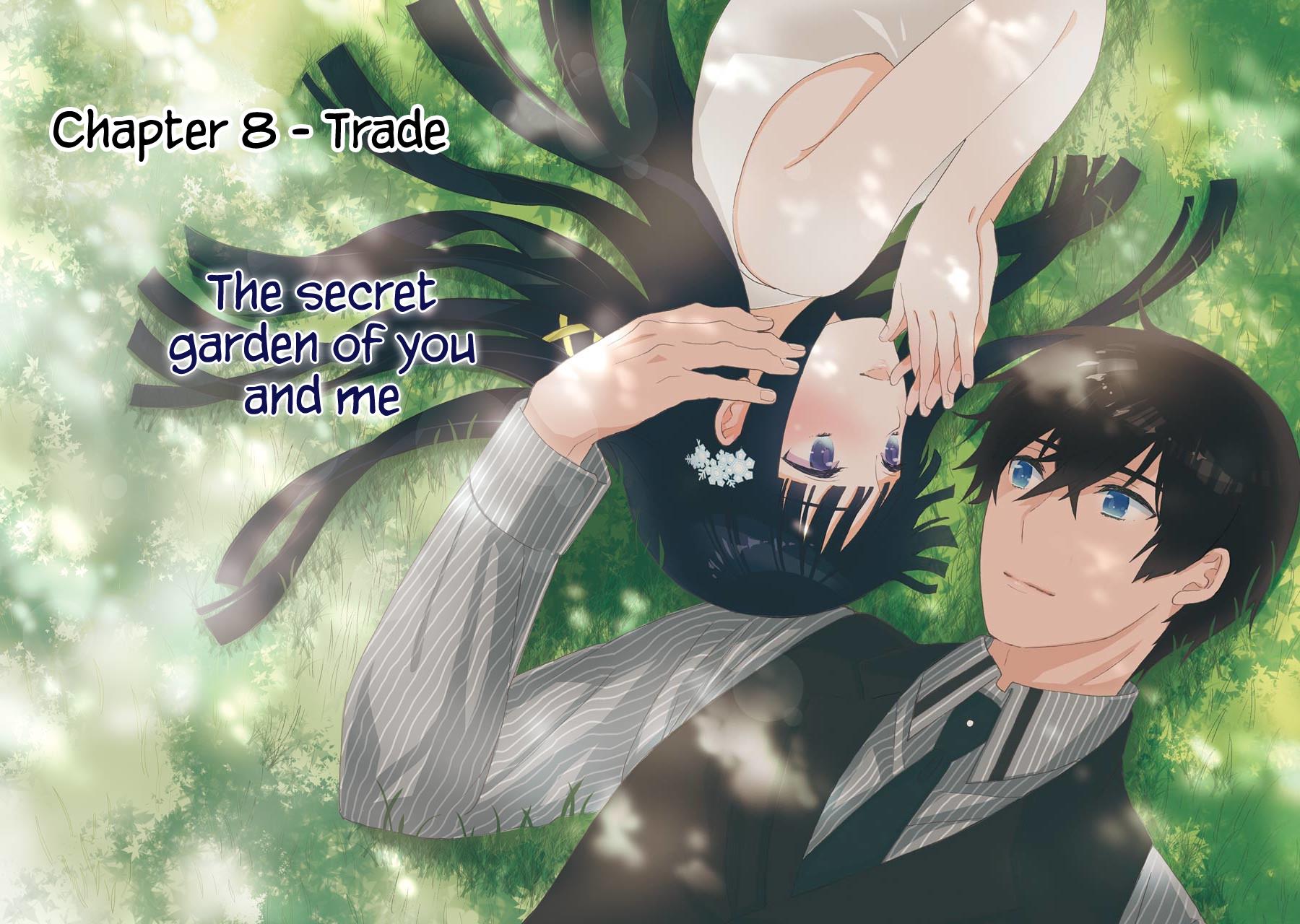 Mahouka Koukou no Rettousei - Raihousha Hen Chapter 8 5