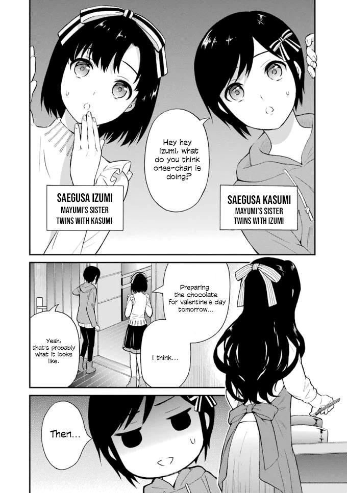 Mahouka Koukou no Rettousei - Raihousha Hen Chapter 18 20