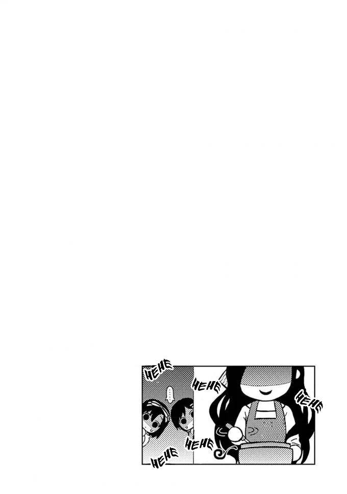 Mahouka Koukou no Rettousei - Raihousha Hen Chapter 19 3