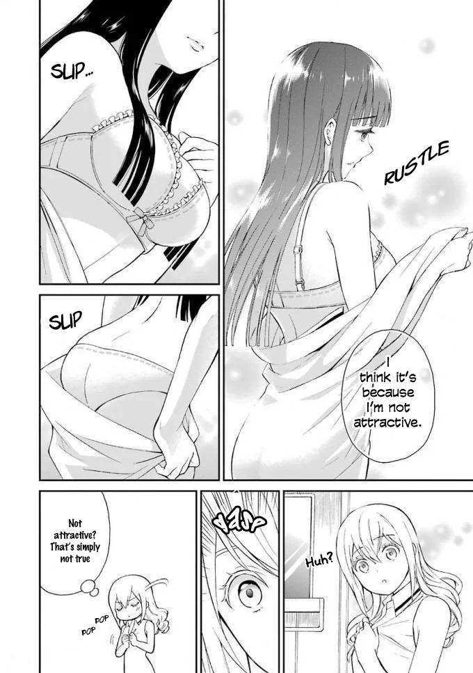 Mahouka Koukou no Rettousei - Raihousha Hen Chapter 19 15