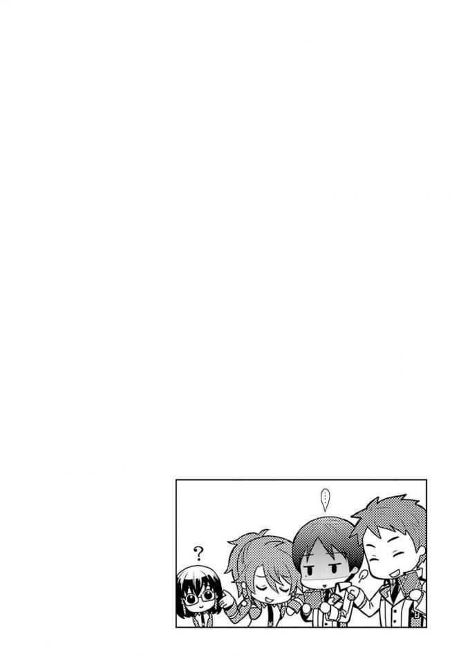 Mahouka Koukou no Rettousei - Raihousha Hen Chapter 19 31