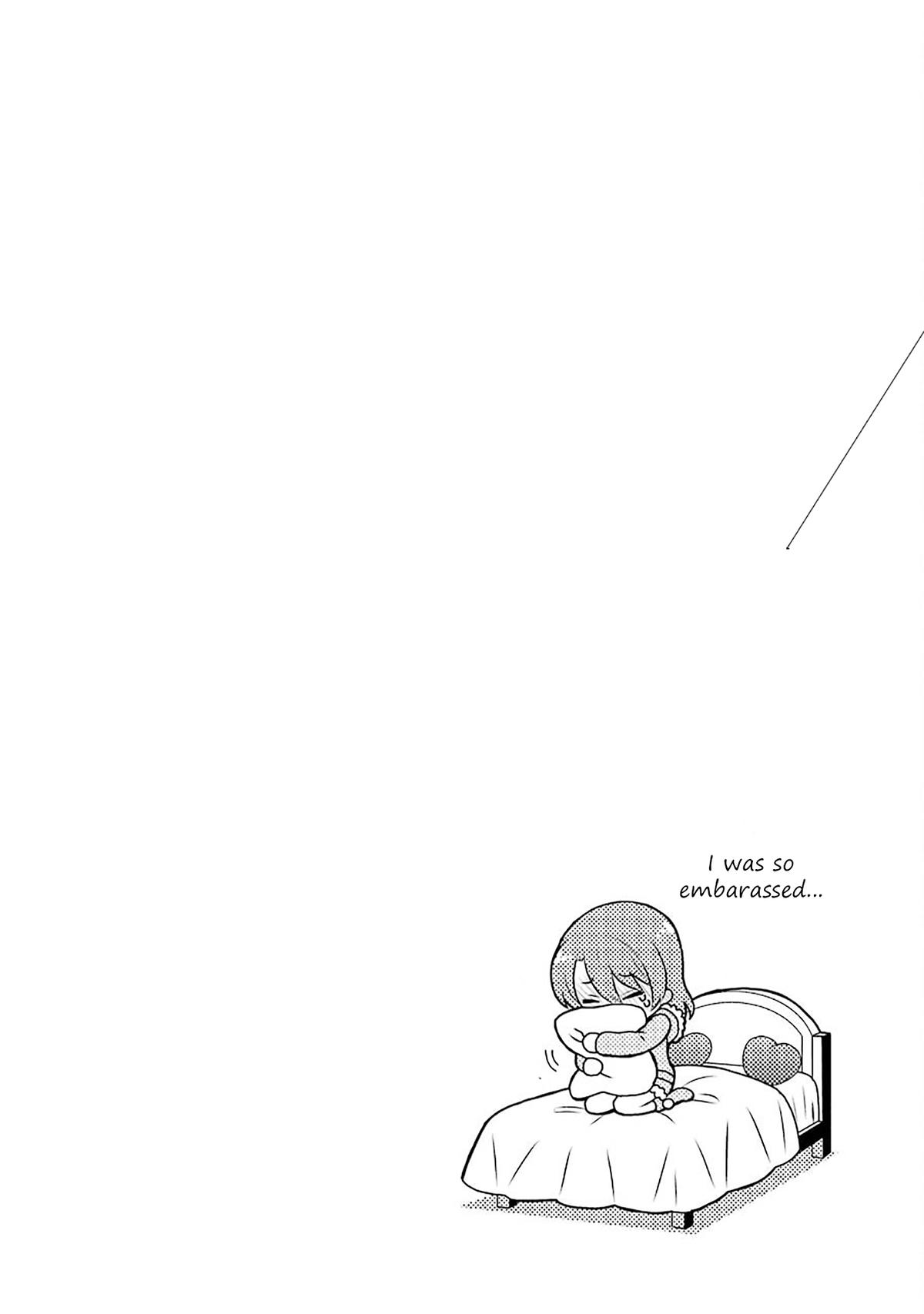 Mahouka Koukou no Rettousei - Raihousha Hen Chapter 20 24