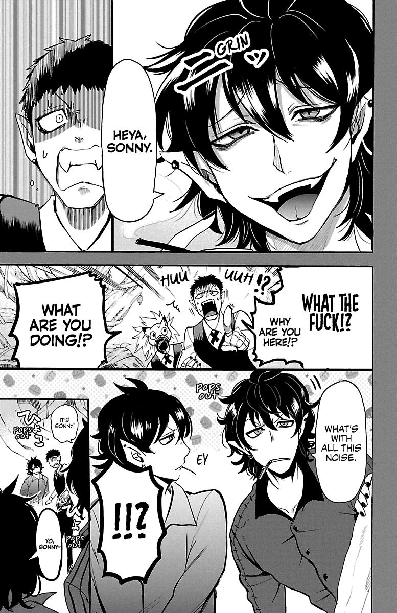 Chapter 119