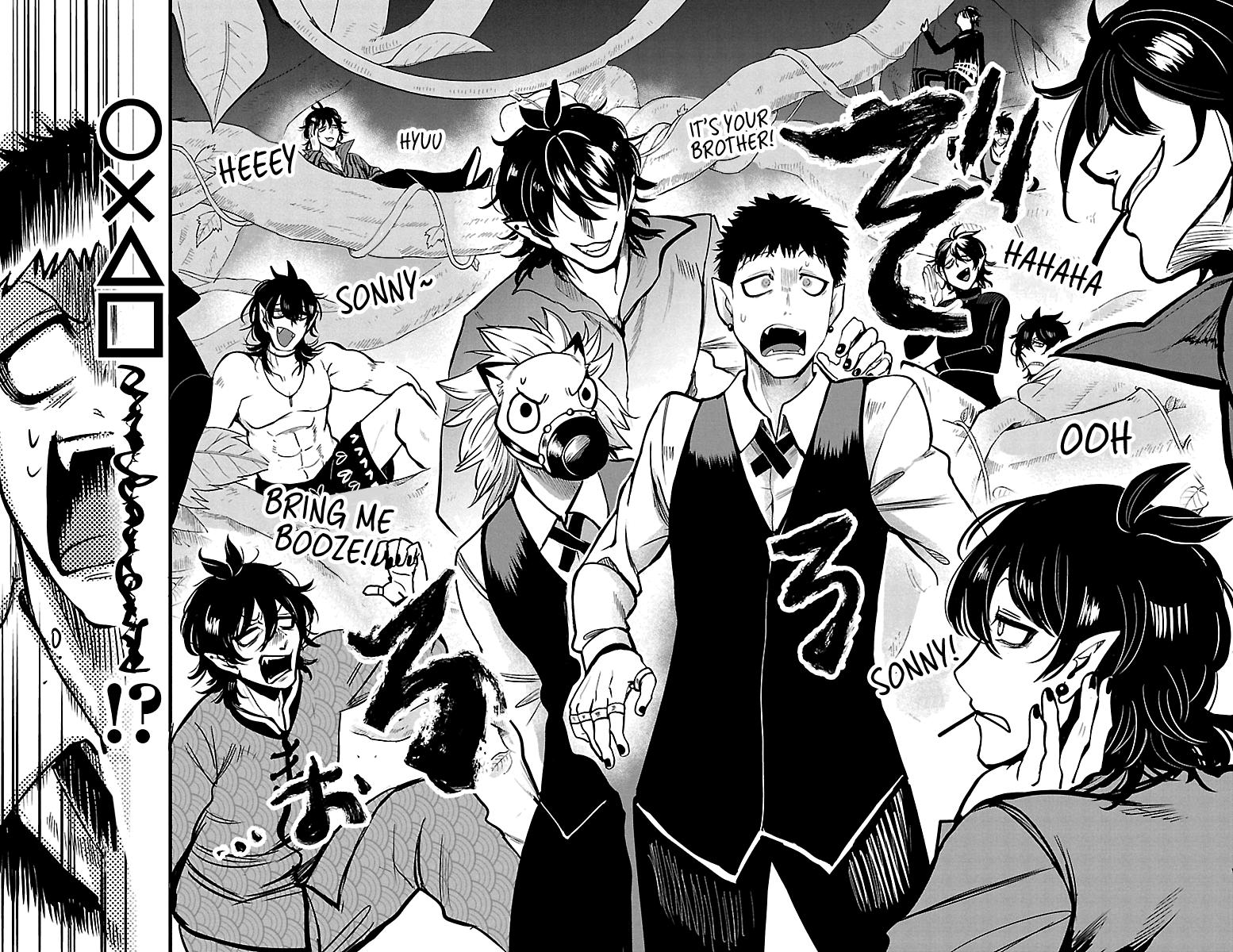 Chapter 119