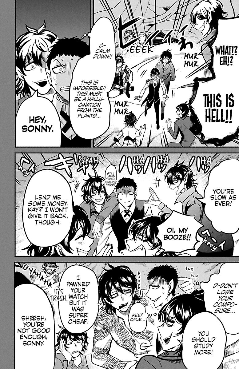 Chapter 119