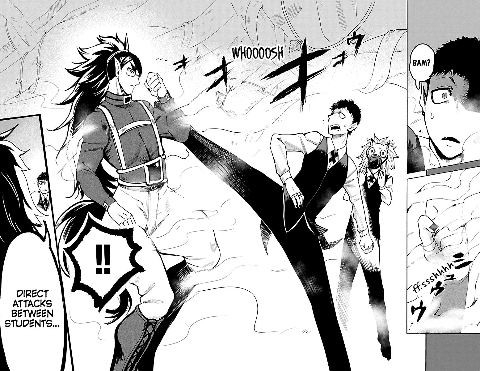 Chapter 119