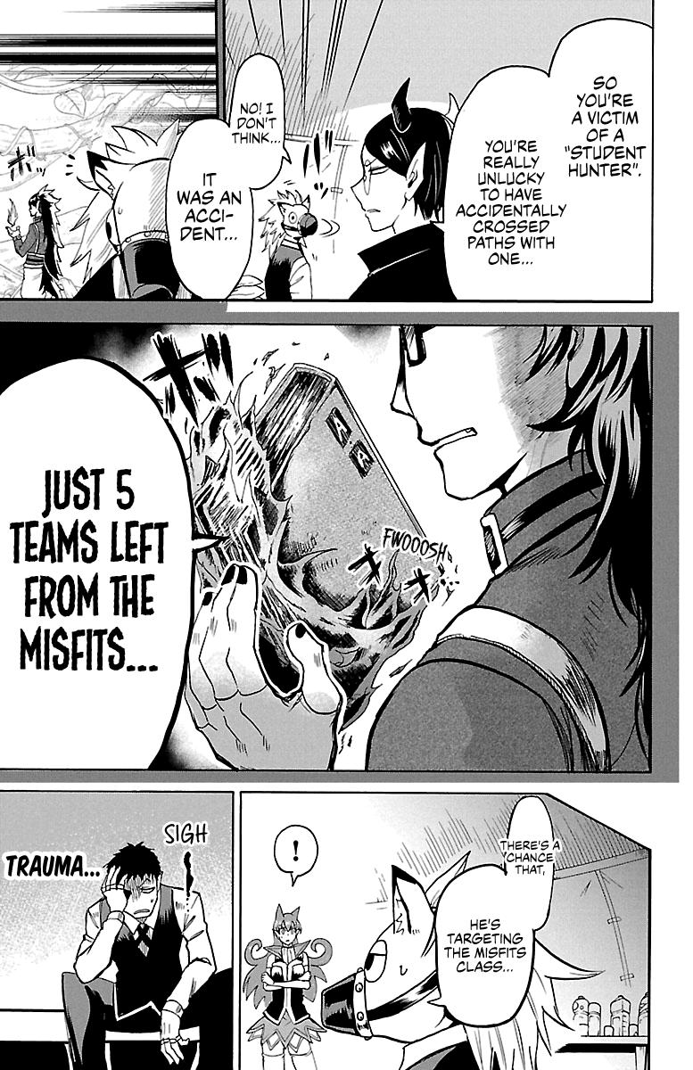 Chapter 119