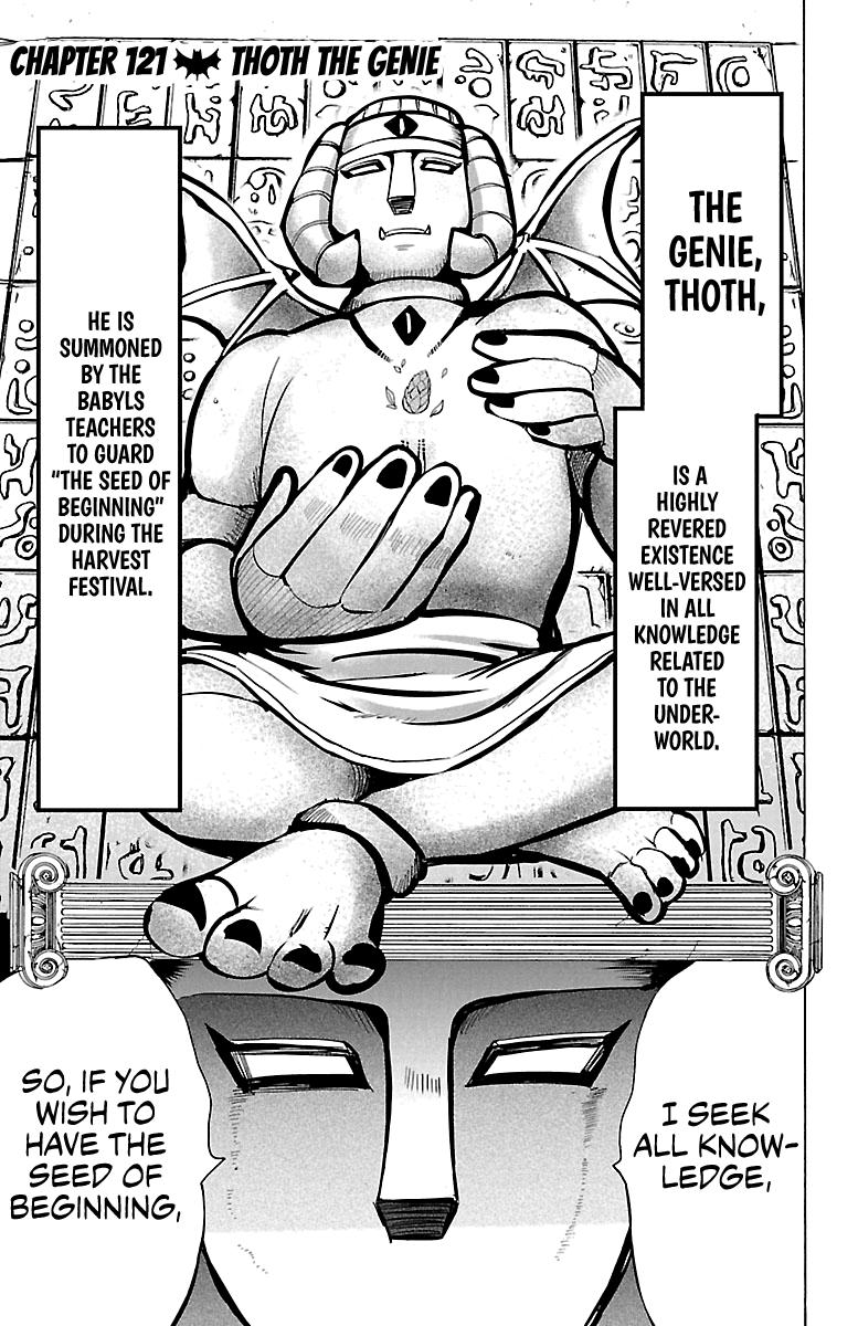 Chapter 121
