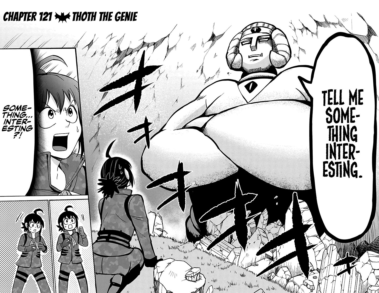 Chapter 121