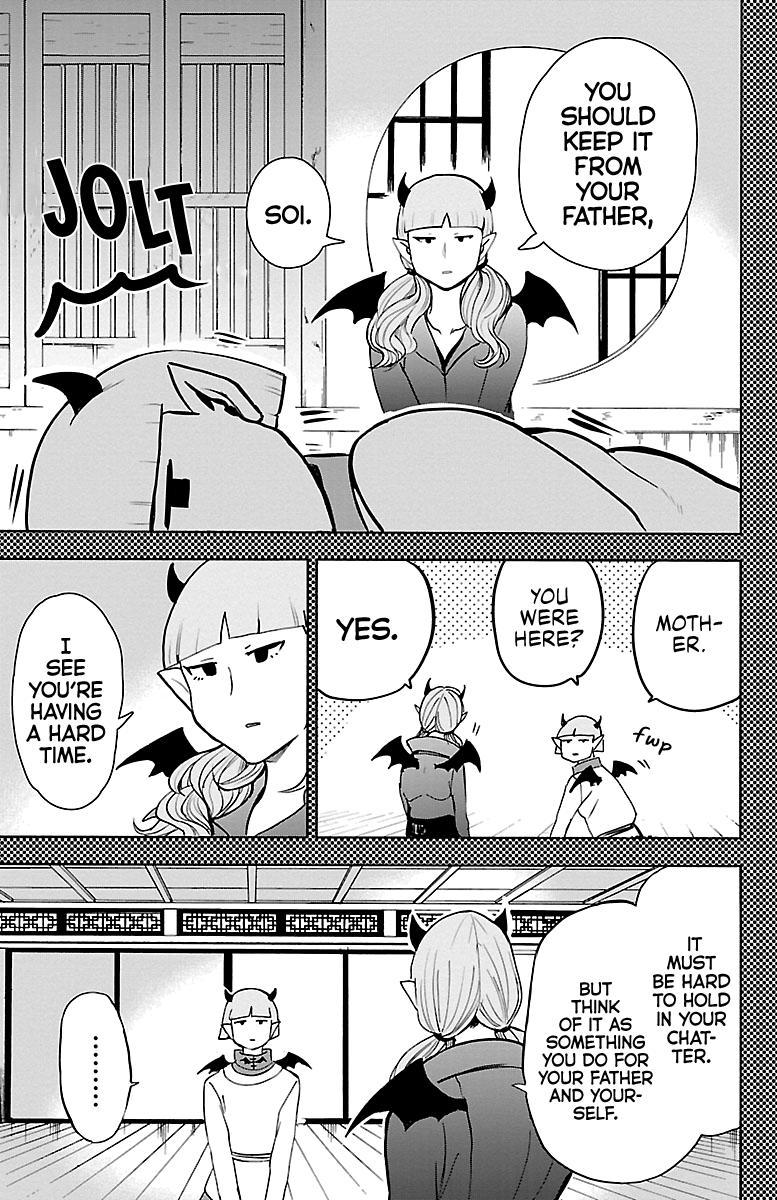 Welcome to Demon School! Iruma-kun Chapter 149 - Page 1 - Welcome to Demon School! Iruma-kun manga Chapter 149 manga